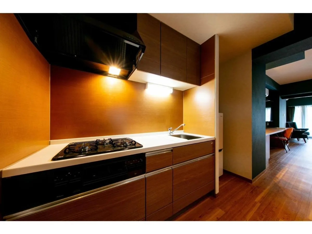 Villa Koshido Odori - Vacation Stay 04756V Sapporo 0*,  Giappone